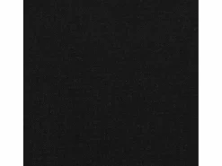Estructura de cama box spring tela negro 180x200 cm^Clicnbuy