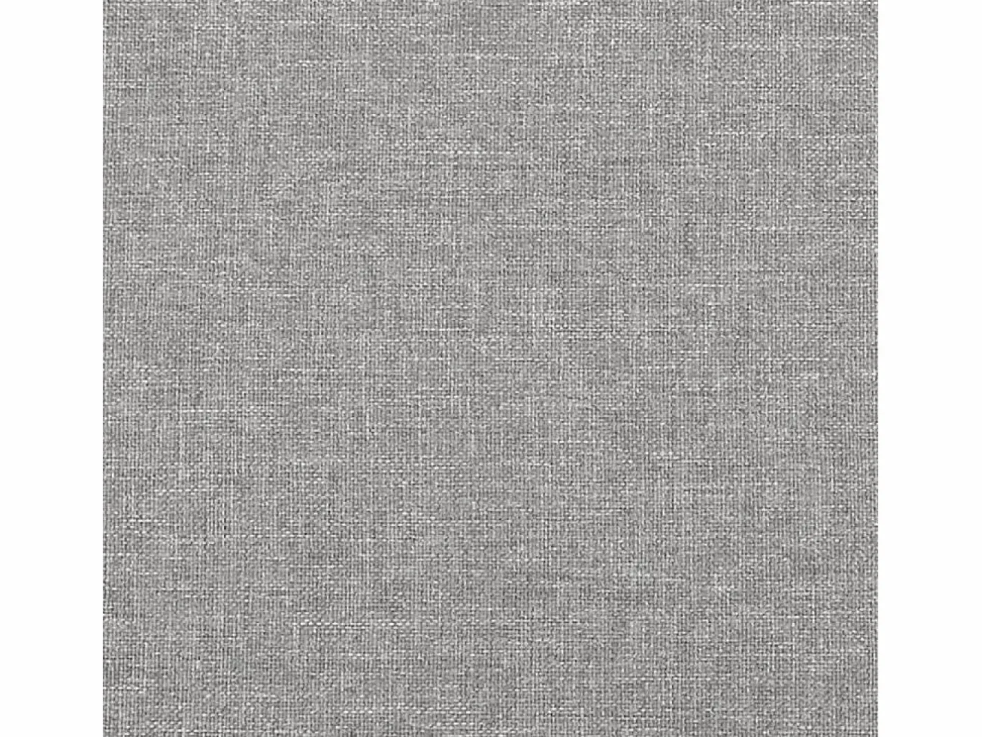Estructura de cama box spring tela gris claro 160x200 cm^Clicnbuy