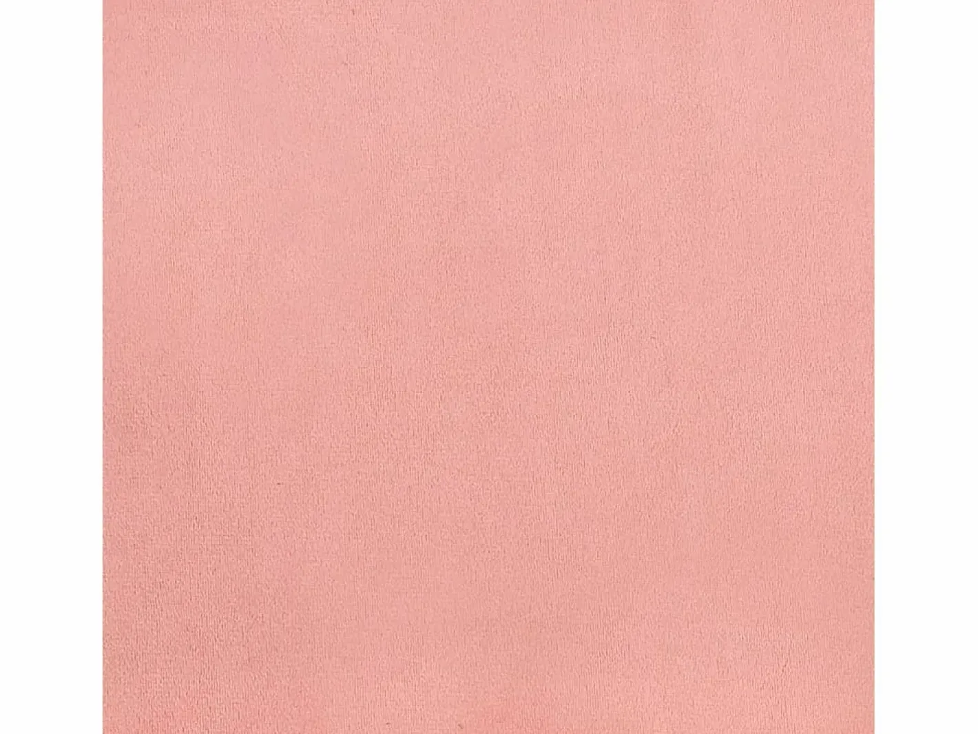 Estructura de cama box spring terciopelo rosa 90x190 cm^Clicnbuy Discount
