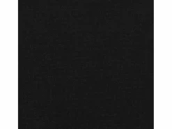 Clicnbuy Somier Tapizado|Somier - 90X190Cm|Estructura de cama box spring tela negro 90x190 cm