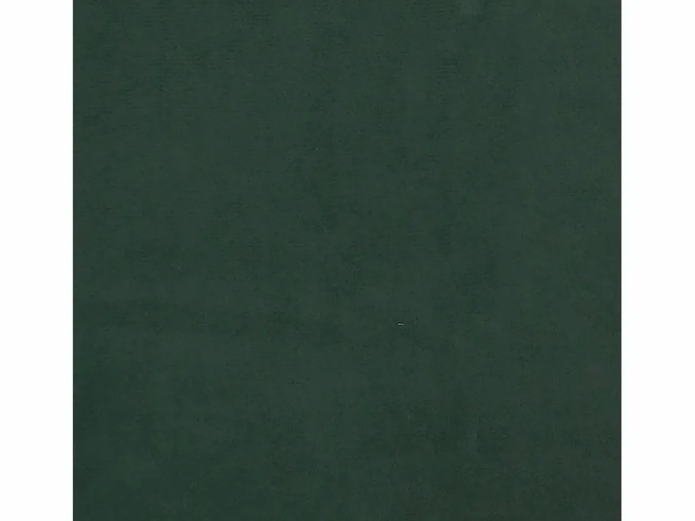 Estructura de cama box spring terciopelo verde oscuro 140x190cm^Clicnbuy Hot