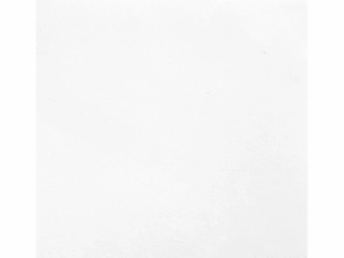 Clicnbuy Estructura de cama box spring cuero sintético blanco 180x200 cm Clearance