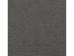 Clicnbuy Estructura de cama box spring tela gris oscuro 160x200 cm Hot
