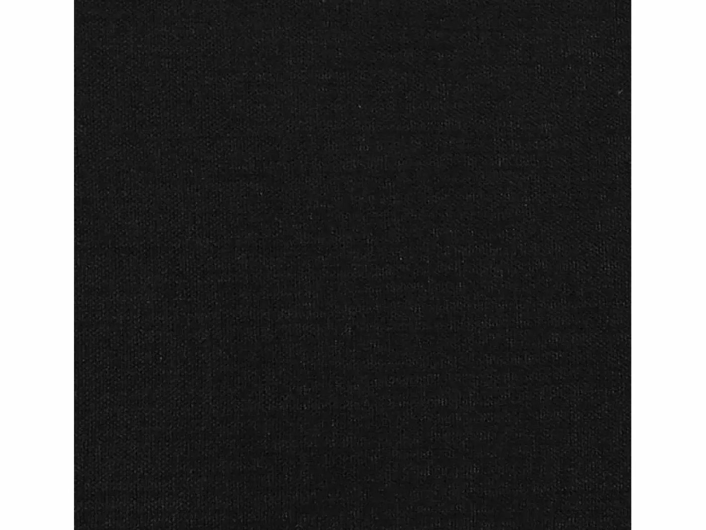 Clicnbuy Somier - 160X200Cm|Estructura de cama box spring tela negro 160x200 cm