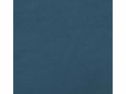 Clicnbuy Somier - 140X190Cm|Estructura de cama box spring terciopelo azul oscuro 140x190 cm