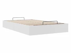 Estructura de cama otomana sin colchón 120x200cm^vidaxl Sale