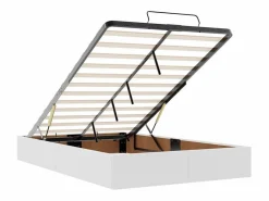 Estructura de cama otomana sin colchón 120x200cm^vidaxl Sale