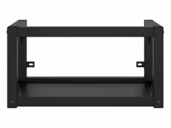 Estructura de lavabo suspendido hierro 40x38x31 cm ES859215^ Discount