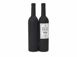 The Concept Factory Accesorios Para Vino Y Bar|Estuche de Vino 5 Accesorios M8 - Experiencia de degustación óptima