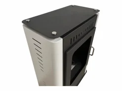 Estufa de bioetanol ASIA, biochimenea de suelo, L50 x 27 x H80^ Outlet