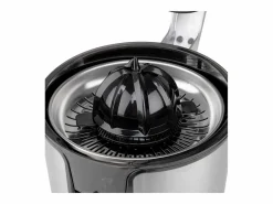 Exprimidor de brazo Orbegozo EP4300 1100W doble cono inox^ Clearance