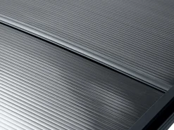 Extensión para cenador de aluminio - 1 coche - 15,15 m² - - BARESA^EXPERTLAND Online
