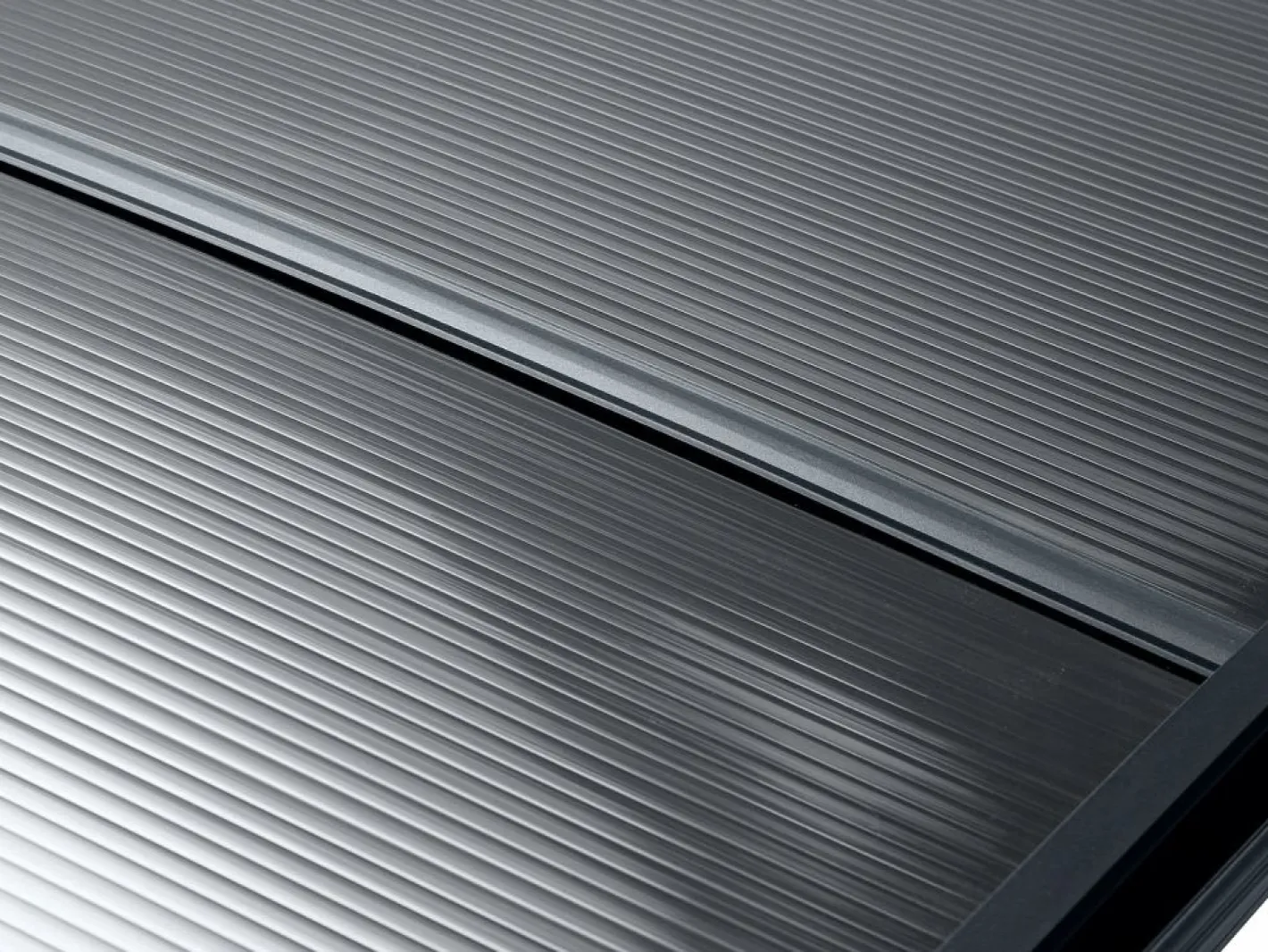 Extensión para cenador de aluminio - 1 coche - 15,15 m² - - BARESA^EXPERTLAND Online