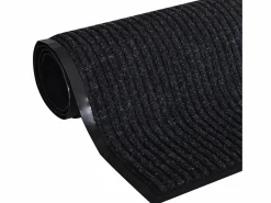 Felpudo|Felpudo alfombra de entrada PVC 90x120 cm ES184015