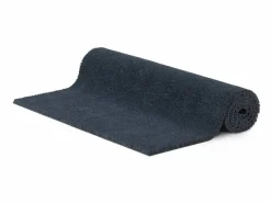 Felpudo|Felpudo de fibra de coco oscuro 90x150 cm ES425447