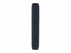 Felpudo de nudo 60x150 cm ES224317 Azul Discount
