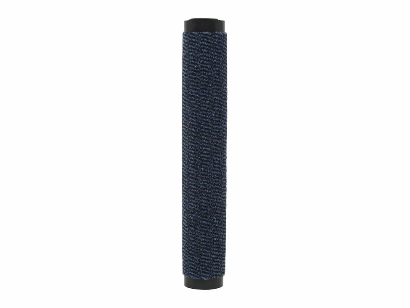 Felpudo de nudo 60x150 cm ES224317 Azul Discount