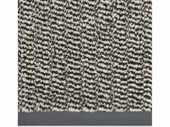 Felpudo de nudo marrón claro 80x120 cm ES973810 Marru00f3n Clearance