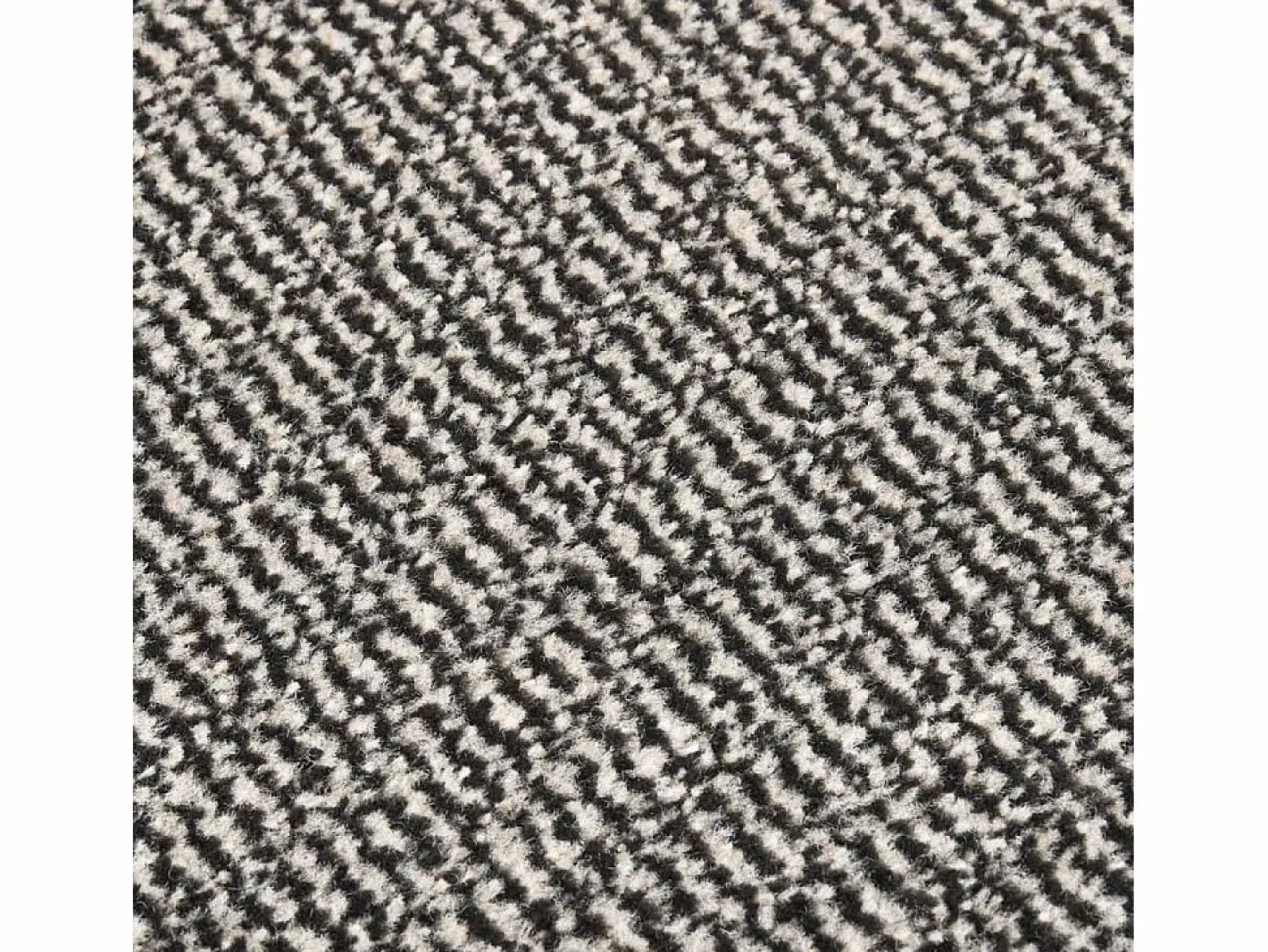 Felpudo de nudo marrón claro 60x180 cm ES407887^ Hot
