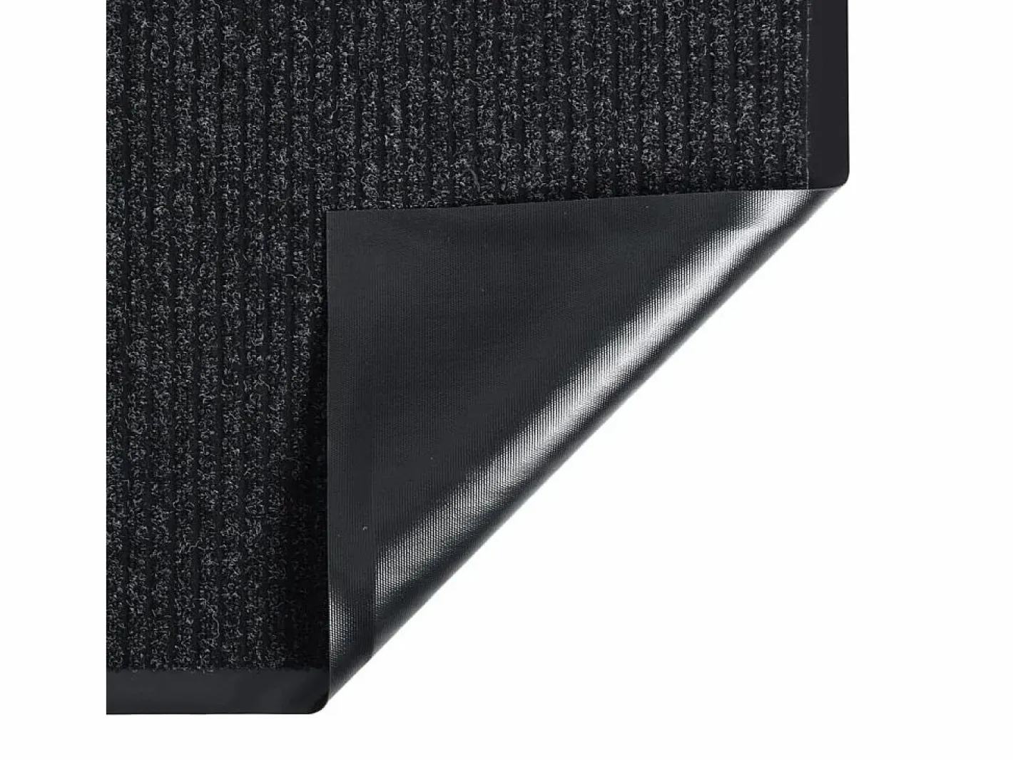 Felpudo de rayas 60x80 cm ES166225^ Discount