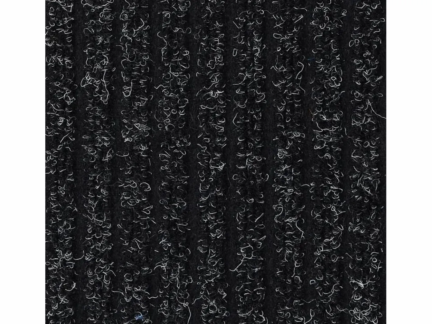 Felpudo de rayas 60x80 cm ES166225^ Discount