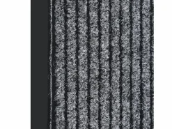 Felpudo de rayas 80x120 cm ES331313^ Discount