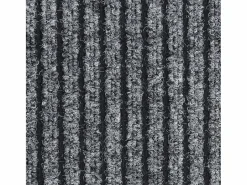 Felpudo de rayas 80x120 cm ES331313^ Discount
