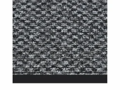 Felpudo 80x120 cm ES137682 Gris Best
