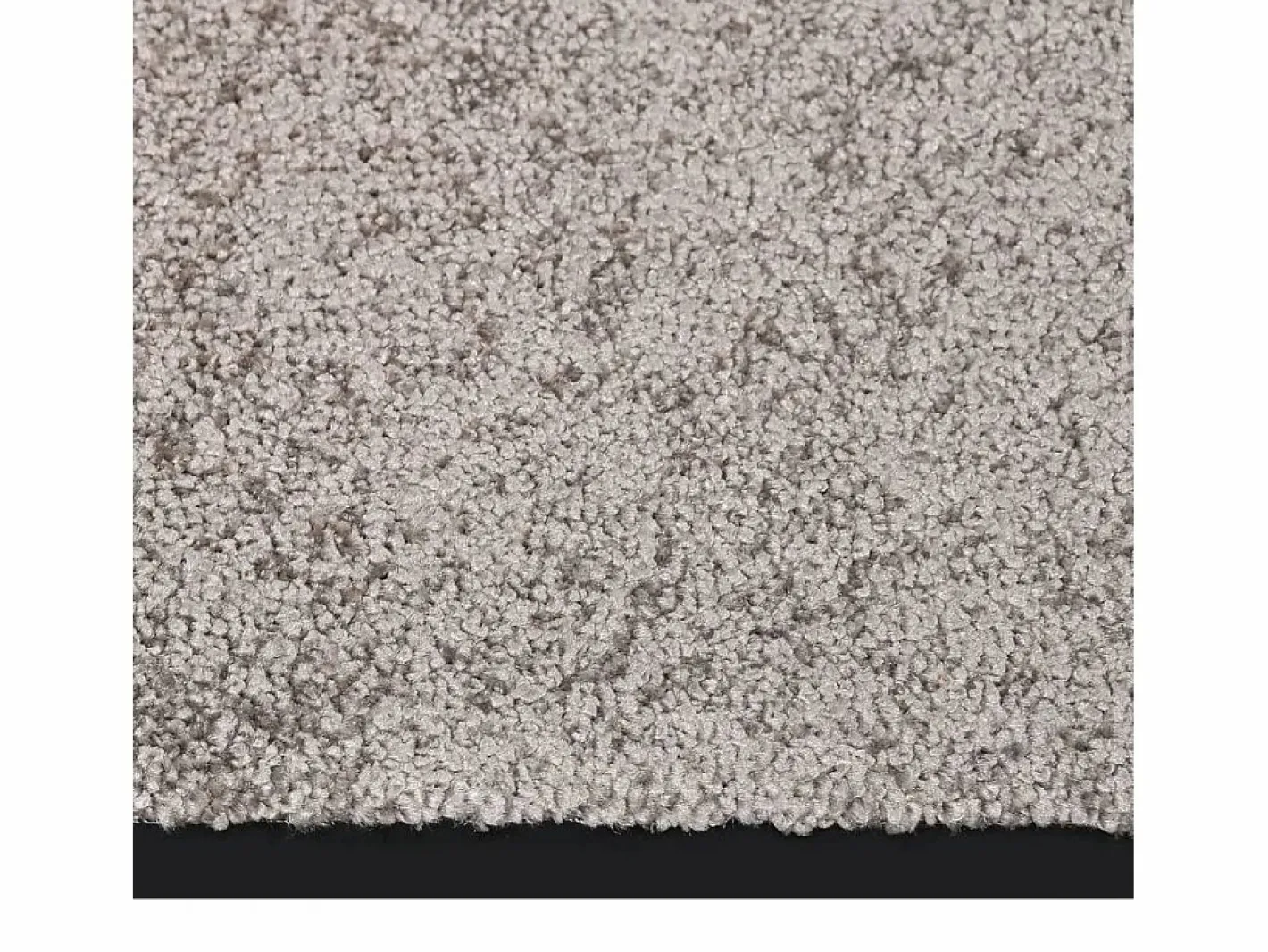 Felpudo 40x60 cm ES472310 Gris Online