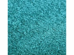 Felpudo|Felpudo lavable cian 60x180 cm ES824854