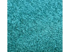 Felpudo lavable cian 90x150 cm ES870026^ Sale
