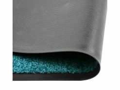 Felpudo lavable cian 40x60 cm ES466668^ Best