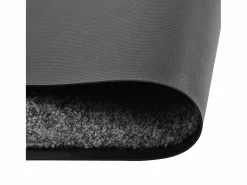Felpudo lavable 40x60 cm ES598267 Gris antracita Discount