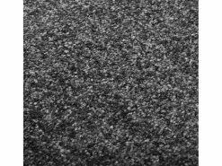 Felpudo lavable 90x120 cm ES990825 Gris antracita Discount