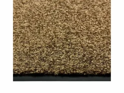 Felpudo|Felpudo lavable marrón 40x60 cm ES790983