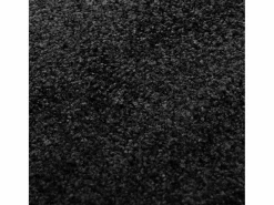 Felpudo lavable 90x120 cm ES511267 Negro Sale
