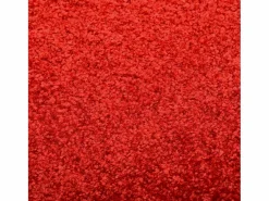Felpudo lavable 60x90 cm ES361741 Rojo Outlet