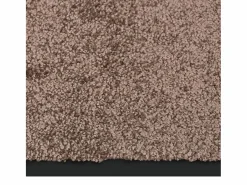Felpudo|Felpudo marrón 80x120 cm ES225203