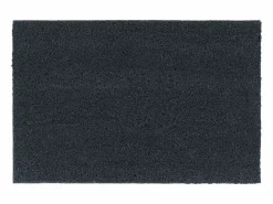 Felpudos 5 unidades fibra de coco oscuro 40x60 cm ES522840 Gris Clearance