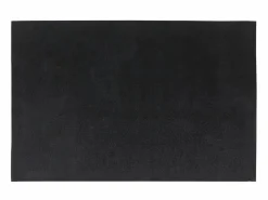 Felpudos 5 unidades fibra de coco oscuro 40x60 cm ES522840 Gris Clearance