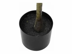 Ficus artificial 48 hojas 165 cm^ Outlet