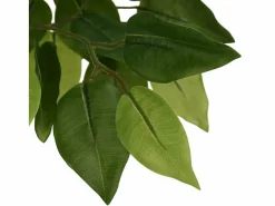 Planta Artificial|Ficus artificial 630 hojas 120 cm