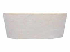 Garden Furniture Fregadero|Fiera Lavabo mármol Ø40x15 cm