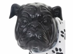 Figurita decorativa de bulldog^MCW Online