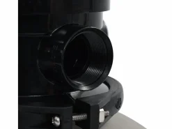 Filtro de arena de piscina válvula de 4 posiciones 350 mm ES215445 Gris Discount