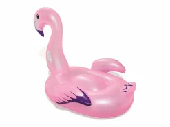 Bestway Deportes Náuticos|Flamenco Infantil Hinchable 122x99x105 cm con Asas