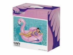 Bestway Deportes Náuticos|Flamenco Inflable para Montar 173x170 cm
