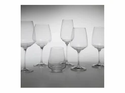 Vaso|Flauta Zafferano en copa para vinos espumosos 38cl - Set de experiencias 6 piezas