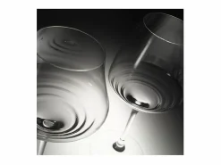 Vaso|Flauta Zafferano en copa para vinos espumosos 38cl - Set de experiencias 6 piezas
