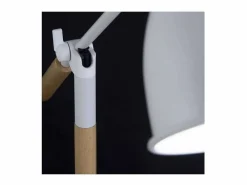 Flexo modelo Ristori acabado , 61cm(alto) 17cm(ancho) 51cm(largo).^ Hot